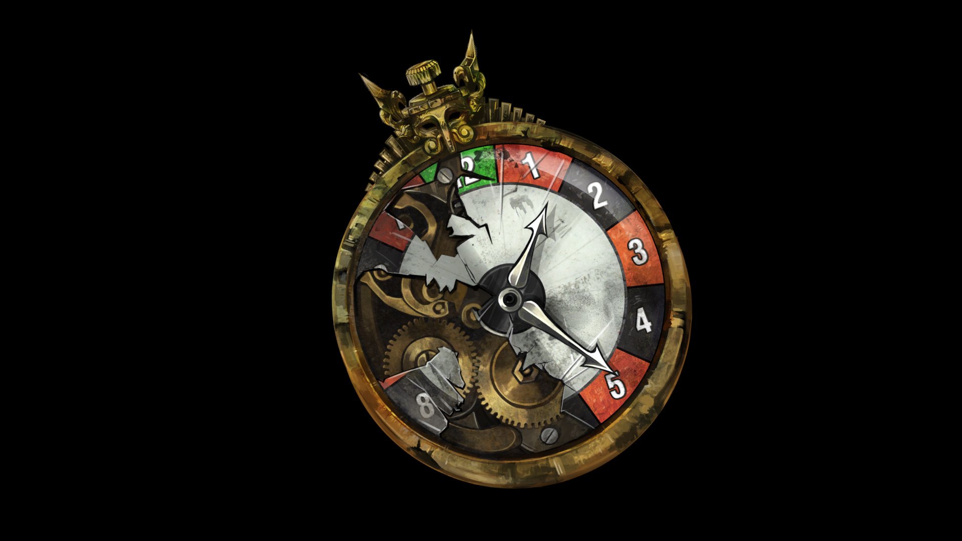 The Sexy Brutale - Imagen 10